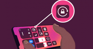 iPhone Ekran Dönmüyor mu. İşte düzeltmek için çözümler.