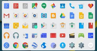 Telefonda Simgelerin Boyutu Nasıl Değiştirilir