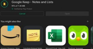Google Play Store Windows 11'de nasıl çalıştırırım?