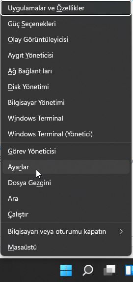 Windows 11 Valorant Açılmıyor