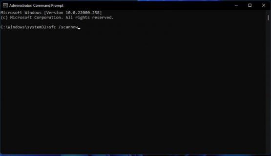 0x80070643 Hatası Nedir ve Nasıl Düzeltilir