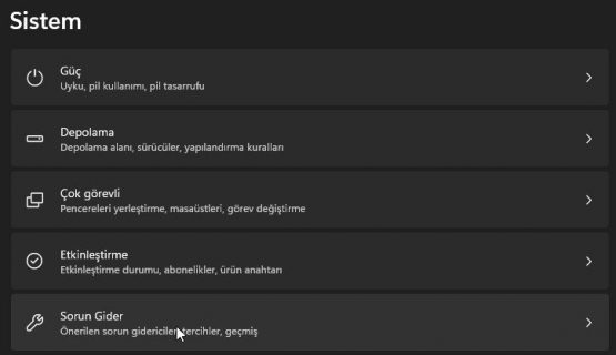 0x80070643 Hatası Nedir ve Nasıl Düzeltilir
