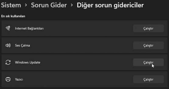 0x80070643 Hatası Nedir ve Nasıl Düzeltilir